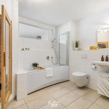 Apartment Moin Moin