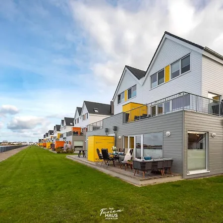 Moin Moin Apartment *