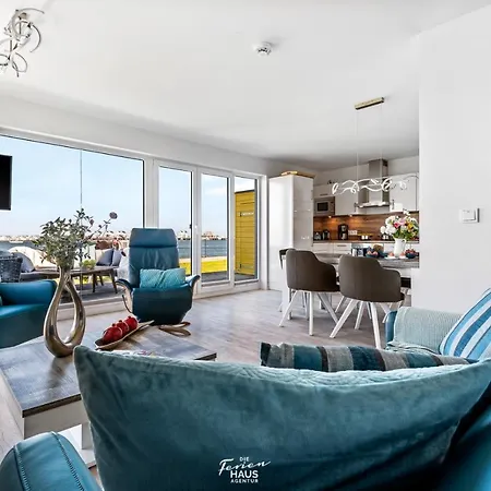 Moin Moin Apartment