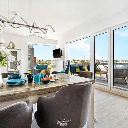 Moin Moin Apartment