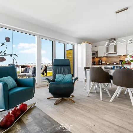 Moin Moin Apartment *