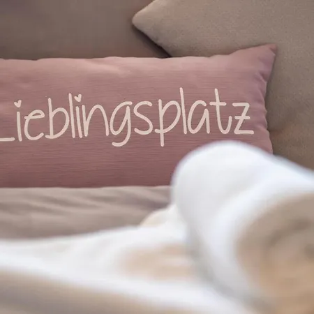 Apartment Moin Moin Olpenitz