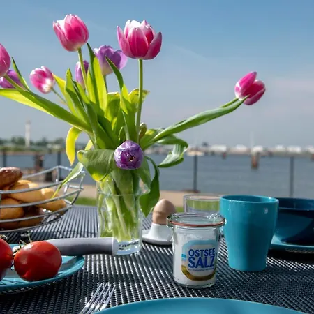 Moin Moin Apartment *